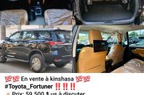 Véhicule en vente  +243895375089 automobile_motos_velos_engins_et_pieces